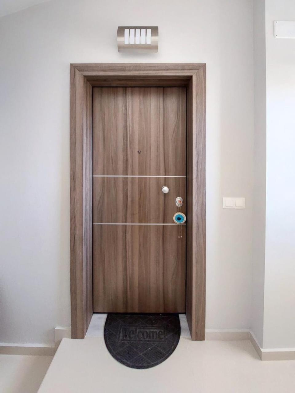 Holiday House Heraklion Deluxe المظهر الخارجي الصورة