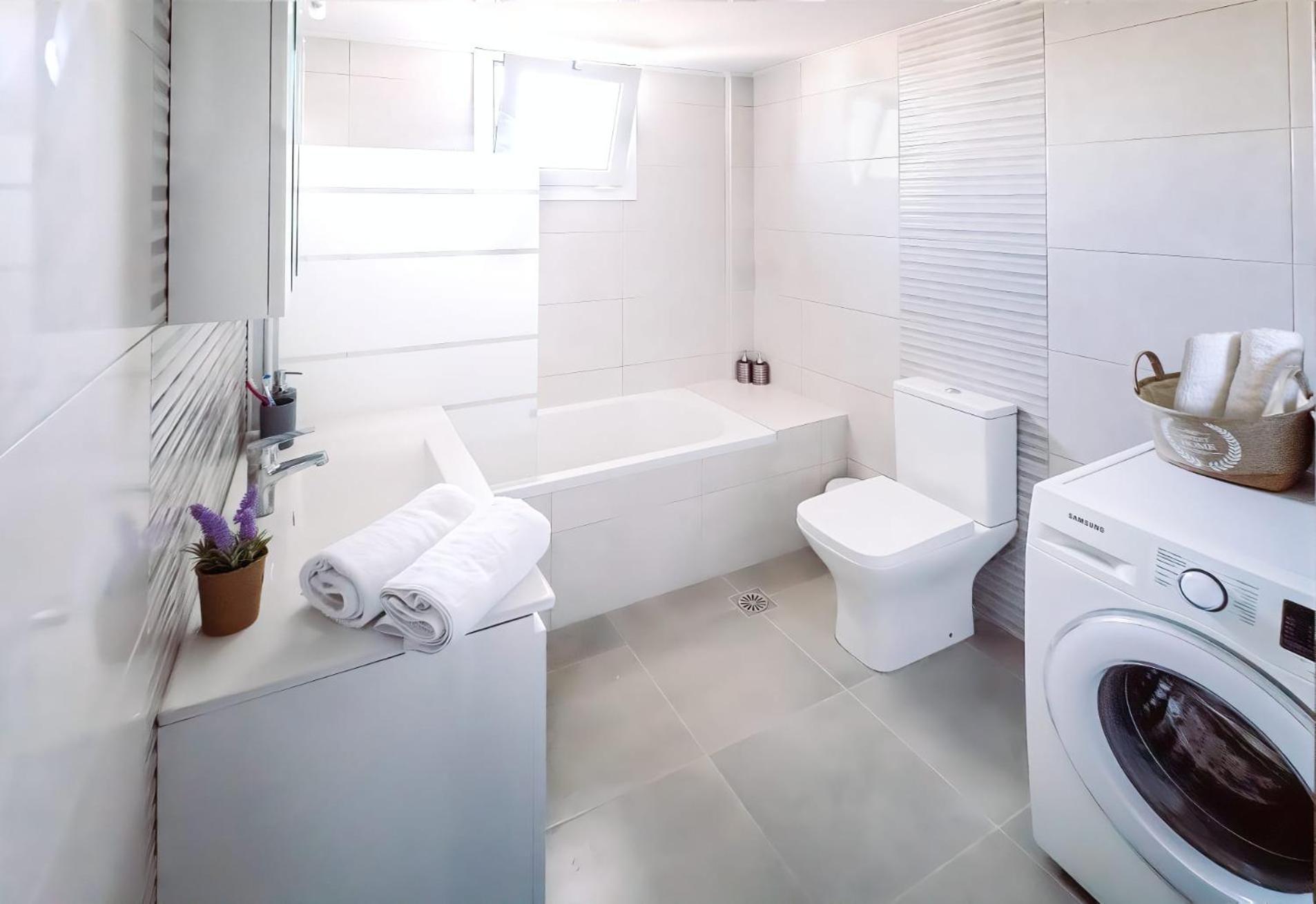 Holiday House Heraklion Deluxe المظهر الخارجي الصورة