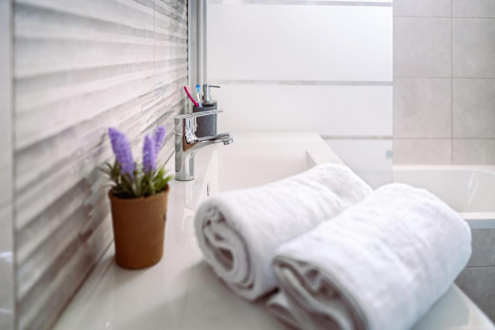 Holiday House Heraklion Deluxe المظهر الخارجي الصورة