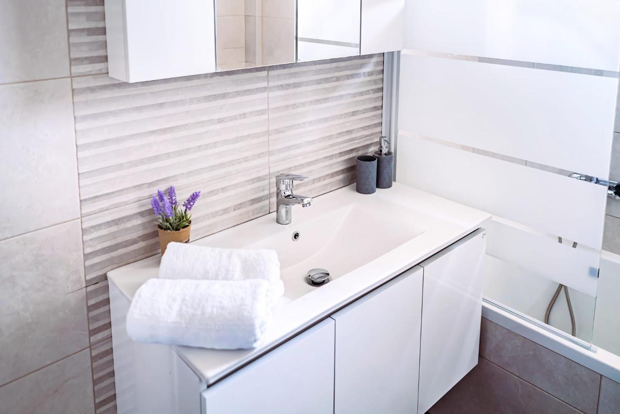 Holiday House Heraklion Deluxe المظهر الخارجي الصورة